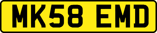 MK58EMD