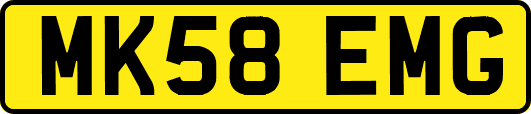 MK58EMG