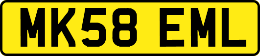 MK58EML