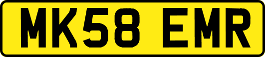 MK58EMR