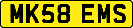 MK58EMS