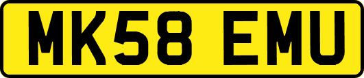 MK58EMU