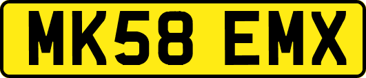 MK58EMX