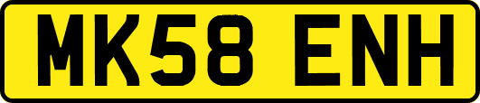 MK58ENH
