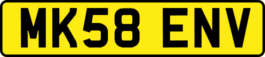 MK58ENV