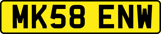 MK58ENW