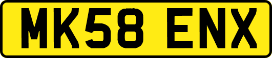 MK58ENX