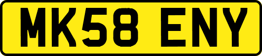 MK58ENY