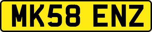 MK58ENZ