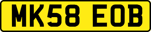 MK58EOB