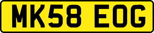 MK58EOG