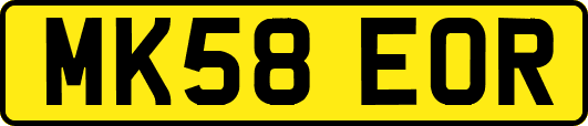 MK58EOR
