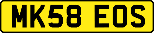 MK58EOS