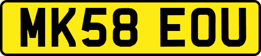 MK58EOU