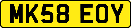 MK58EOY