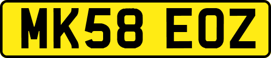 MK58EOZ