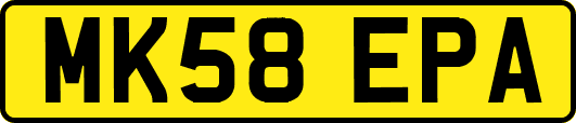 MK58EPA