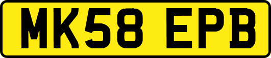 MK58EPB