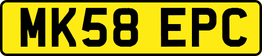 MK58EPC