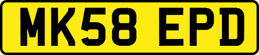 MK58EPD