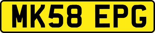 MK58EPG