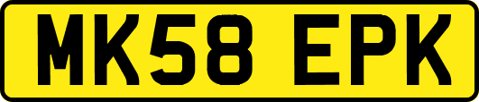 MK58EPK