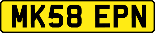MK58EPN