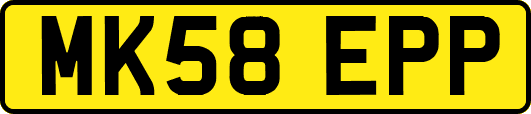 MK58EPP