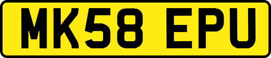 MK58EPU