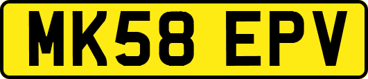 MK58EPV