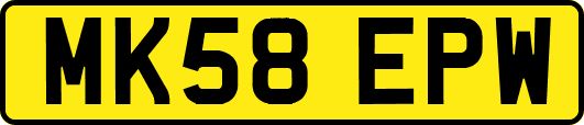 MK58EPW