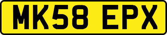 MK58EPX