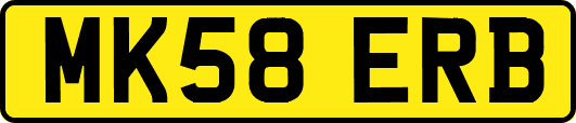 MK58ERB