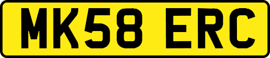 MK58ERC