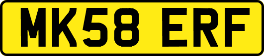 MK58ERF