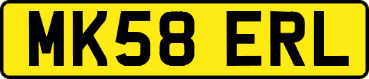 MK58ERL