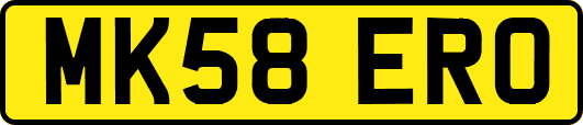 MK58ERO