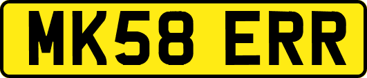 MK58ERR