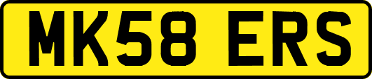 MK58ERS