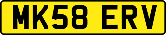MK58ERV