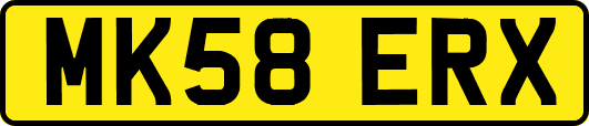 MK58ERX