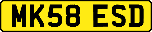 MK58ESD