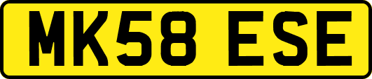 MK58ESE