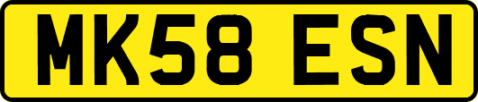 MK58ESN