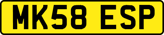 MK58ESP
