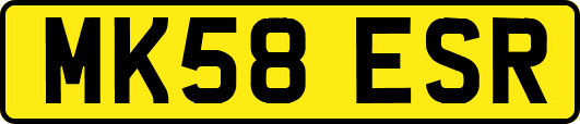 MK58ESR