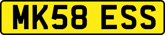MK58ESS