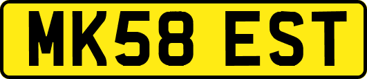 MK58EST