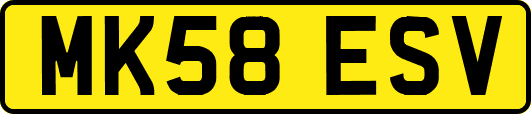 MK58ESV
