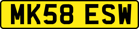 MK58ESW